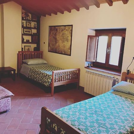 Castello Di Urbech Apartment ปราโตแวคคิโอ ภายนอก รูปภาพ