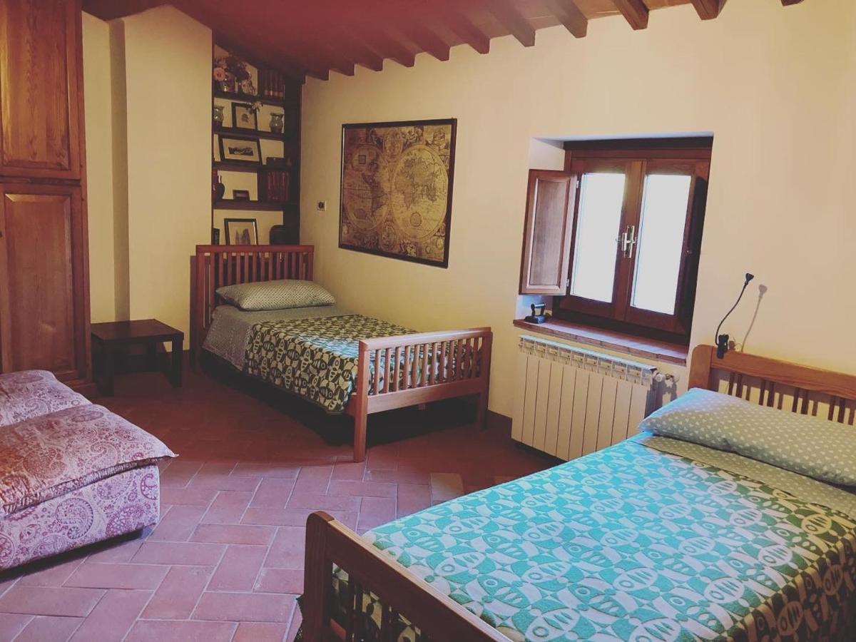 Castello Di Urbech Apartment ปราโตแวคคิโอ ภายนอก รูปภาพ