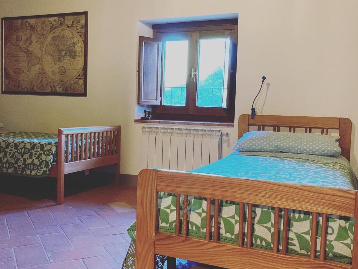 Castello Di Urbech Apartment ปราโตแวคคิโอ ภายนอก รูปภาพ